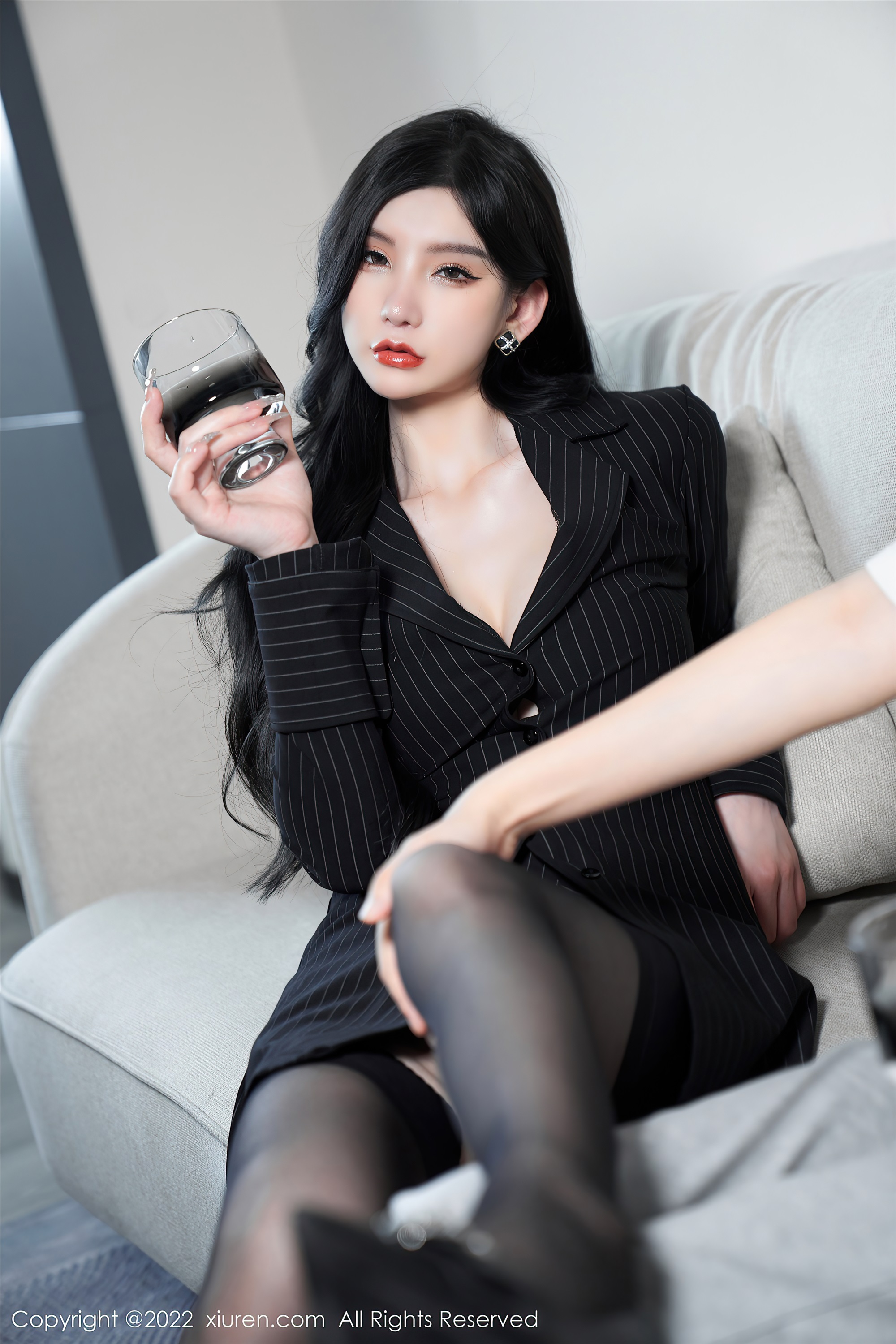 Xiuren秀人网 2022.06.10 NO.5133 周于希Sally